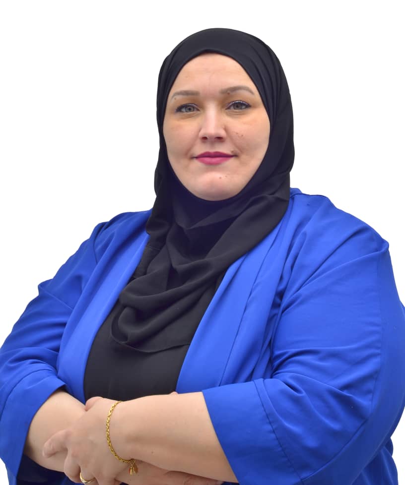 Nawal Cherikh